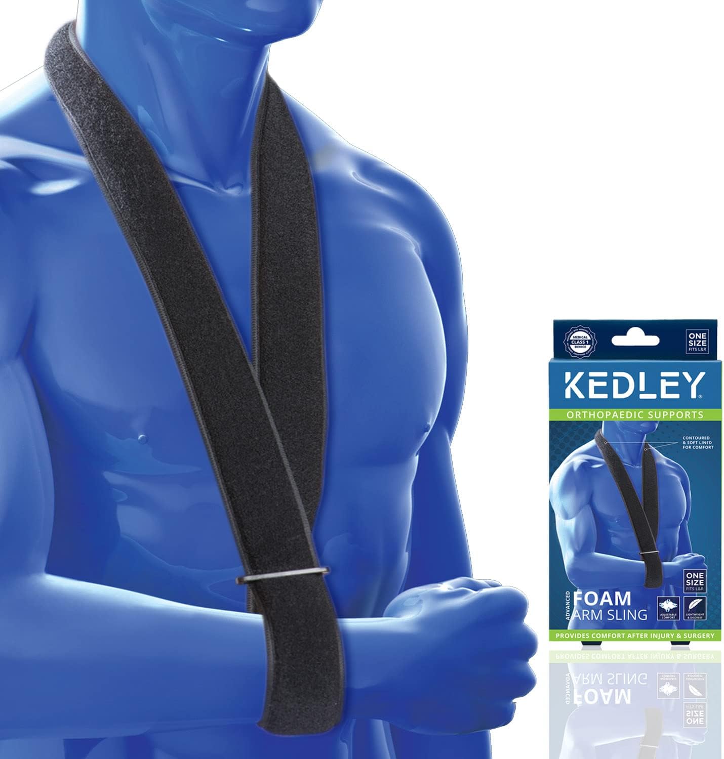 Foam Arm Sling