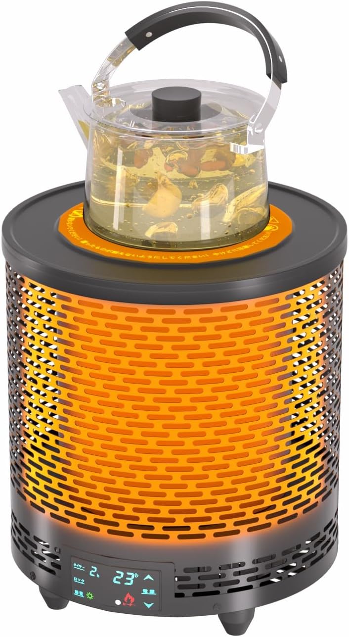 暖房器具 ヒーター 電気ストーブ」の人気商品一覧 | 安い商品を通販