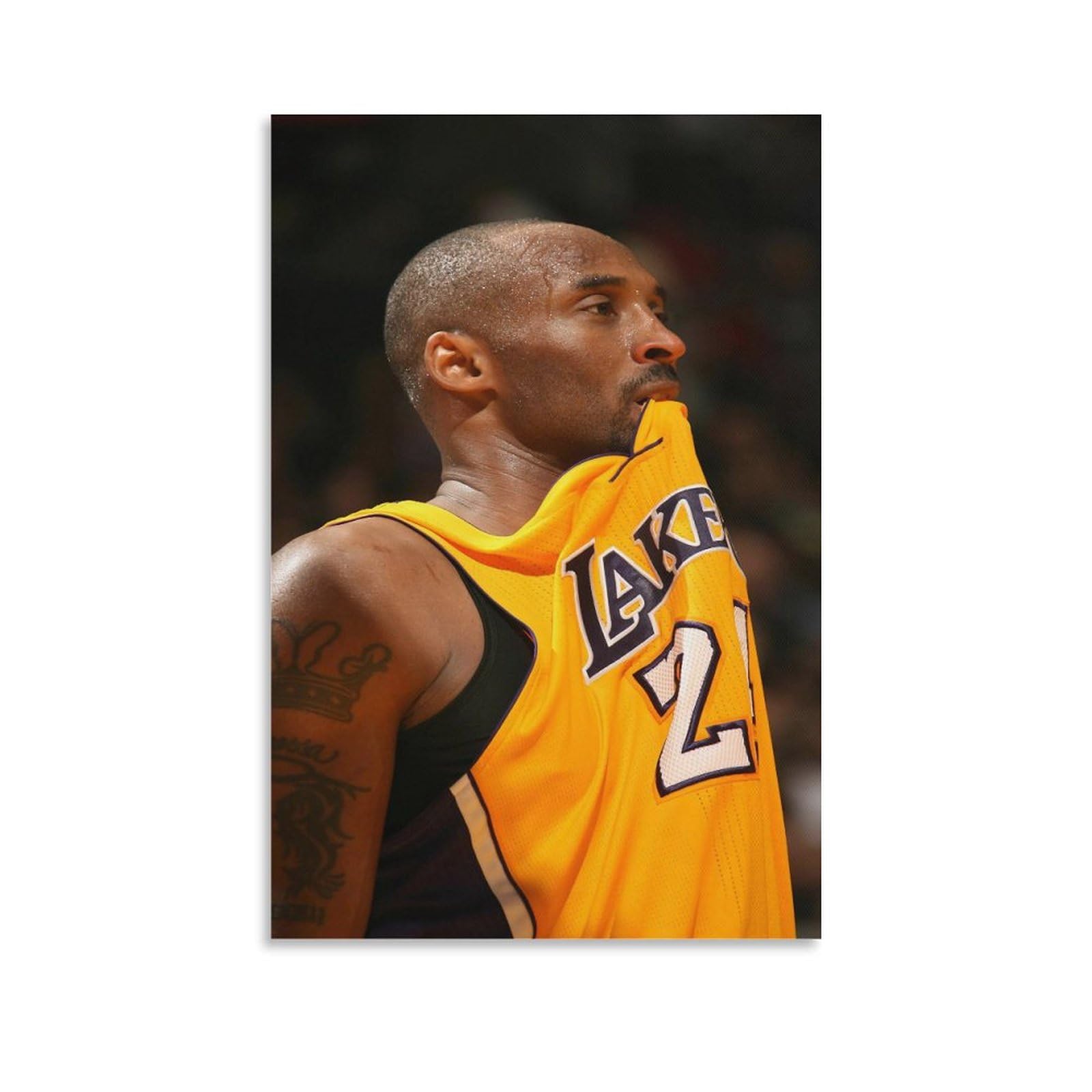 【激レア】早い者勝ち❗️コービーブライアント　ポスター　バスケットボール Amazon.co.jp: Kobe Bryantコービー・ブライアントチャンピオン