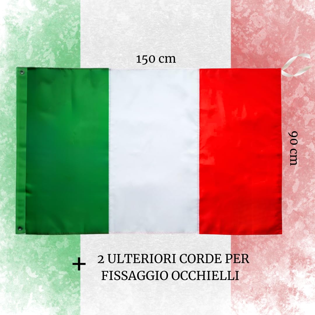 US Bandiera Americana 12X18 Resistente Ricamato Stars Cucite - Foto 11