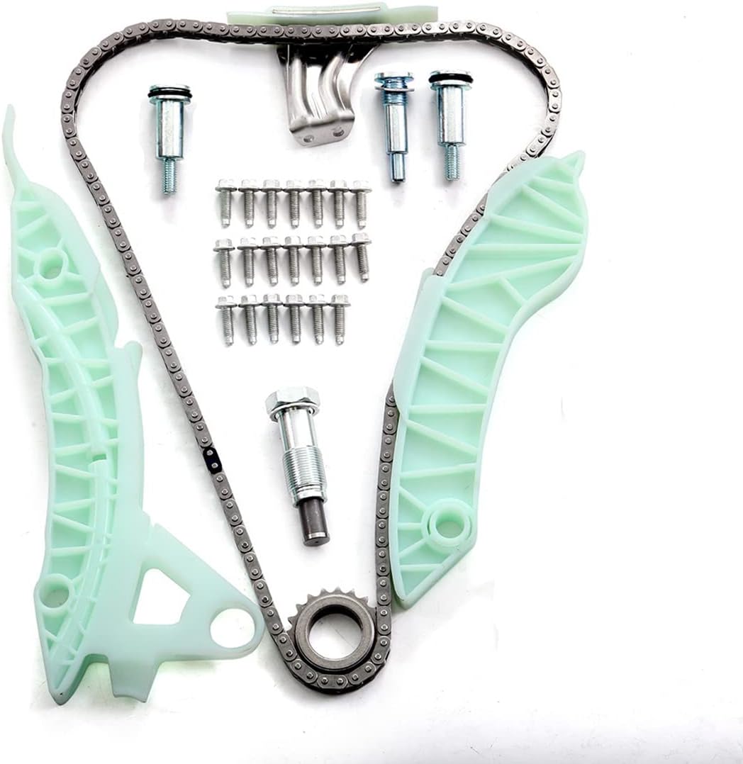 YDMON VVT Intake Exhaust Camshaft Sprocket Phaser