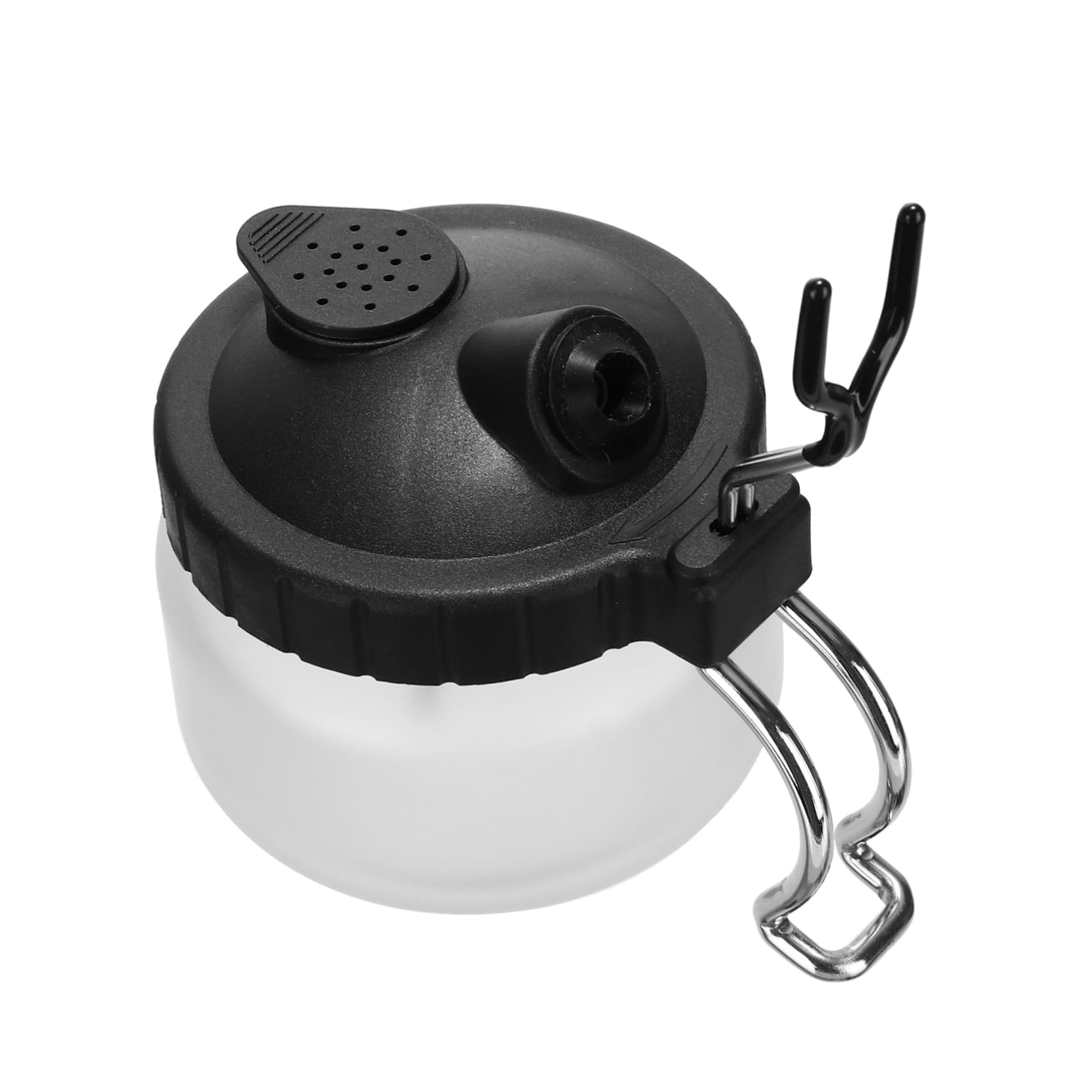 OFFSCH Professional Airbrush Cleaning Kit Brush Cleaner Rinser Spray Pen Paint Sprayer Cleaning Kit for Home Professional Use