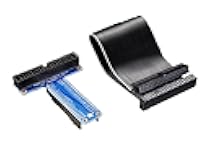 Industries Assembled Pi T-Cobbler Plus - GPIO Breakout for Raspberry Pi