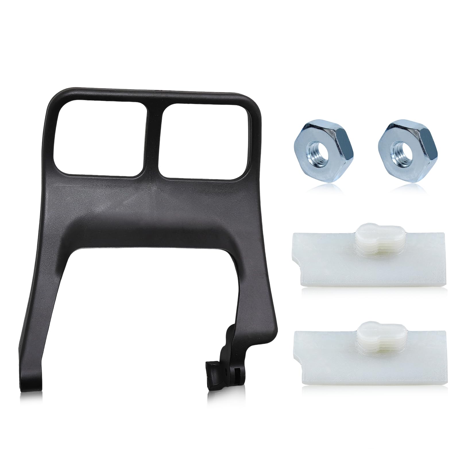 Amazon.com: Atunee Chain Brake Handle Hand Guard for Stihl MS341