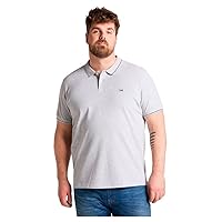 Lee Pique Polo, T-Shirt Uomo
