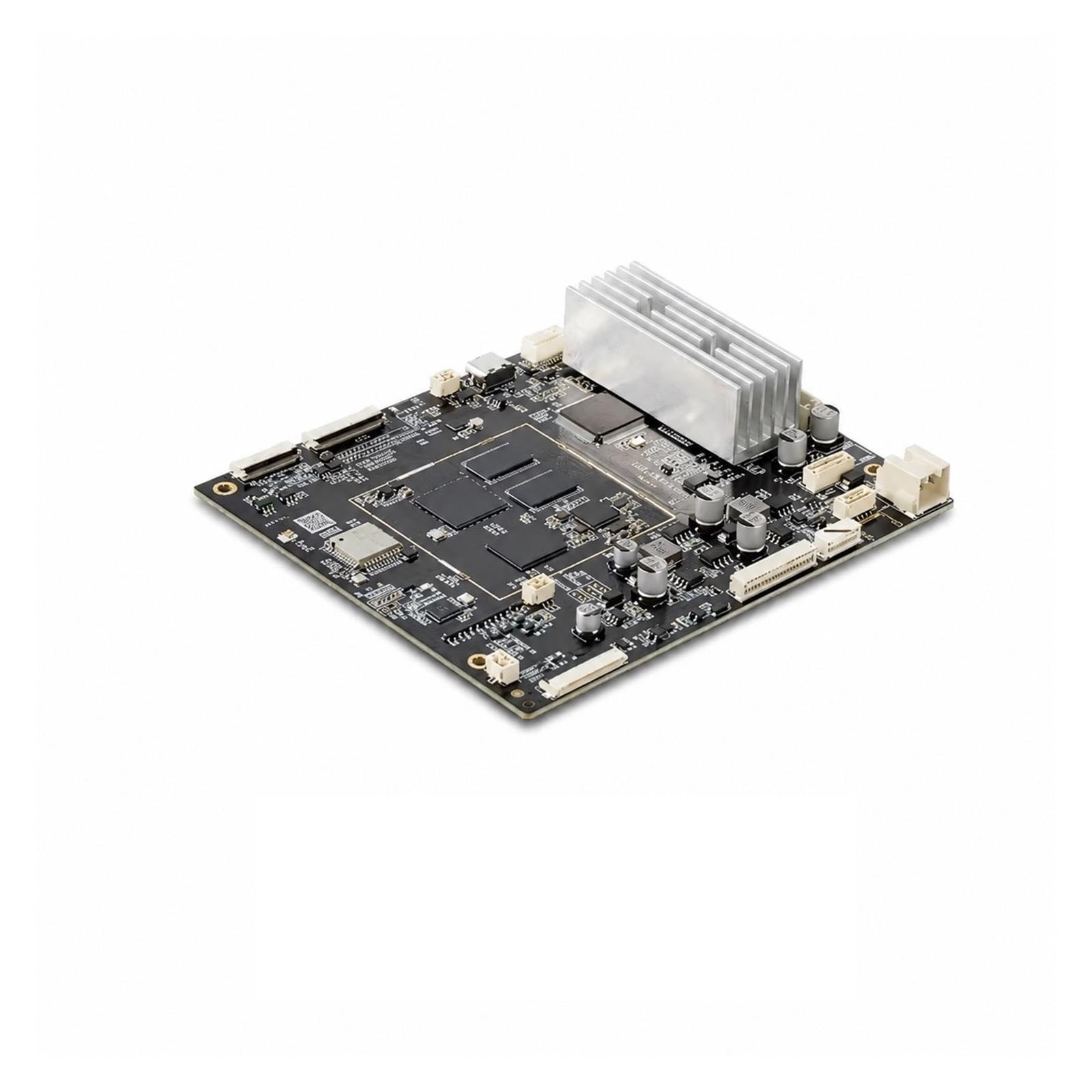 Hauptsteuer-Motherboard, Kompatibel Mit Snapmaker U1 3D-Drucker