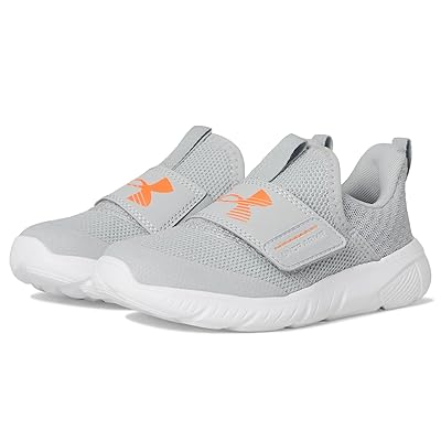 Under Armour Kids Flash (Little Kid) Boy