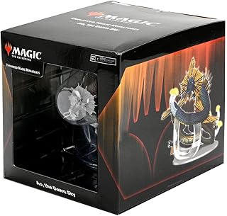 Magic: The Gathering Unpainted Miniatures - Ao, The Dawn Sky