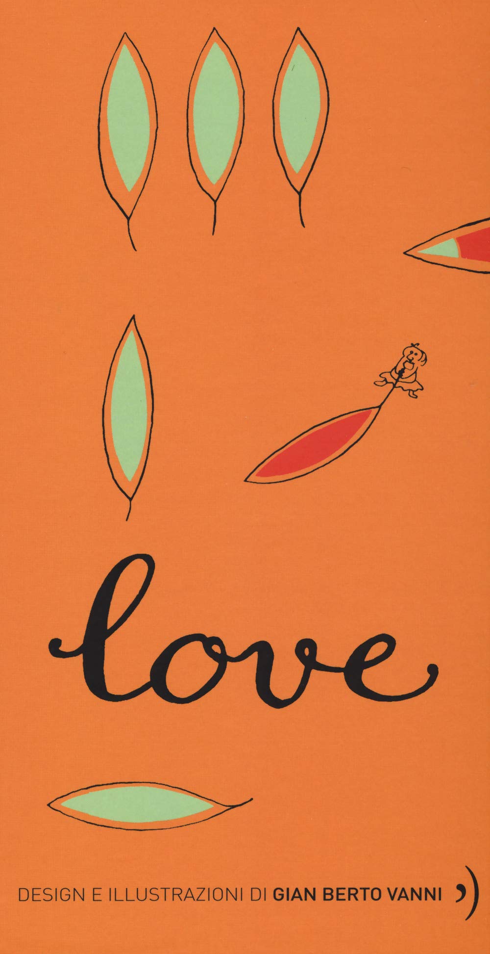 Love. Ediz. A Colori - 4