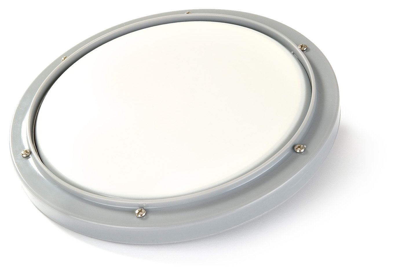 Percussion Plus 10 inch Tunable Practice Pad