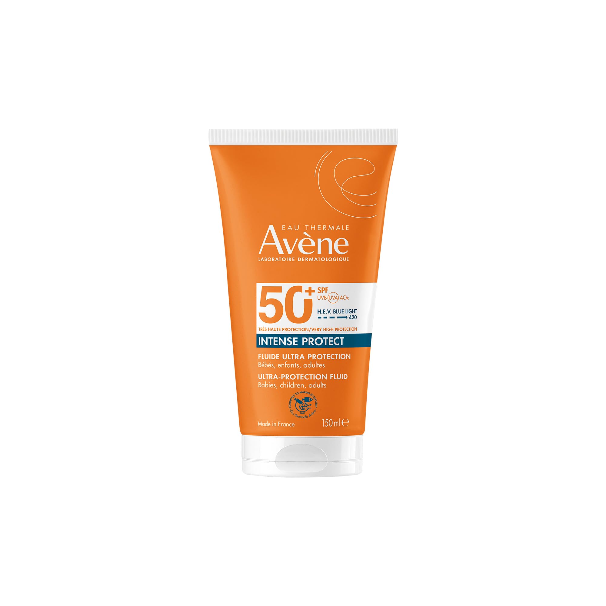Avène Solar Intense Protect Spf50 150Ml 300 g