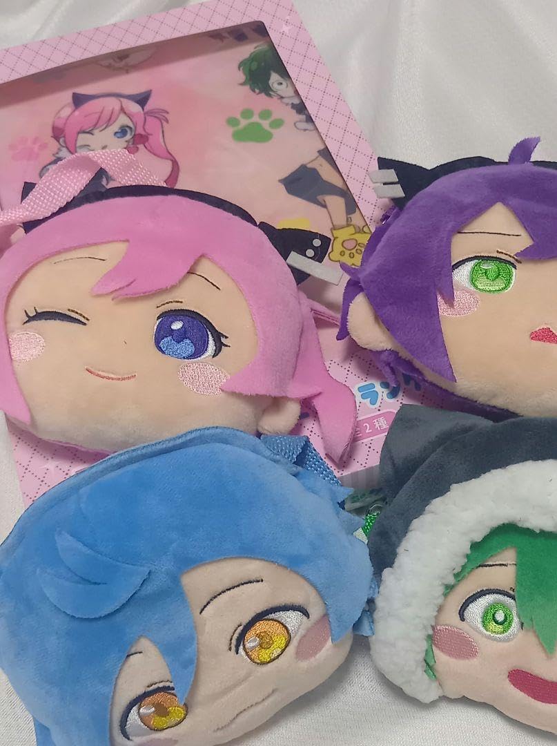 Amazon.co.jp: 歌い手さんグッズ(まふまふさんそらるさん天月さんSou 