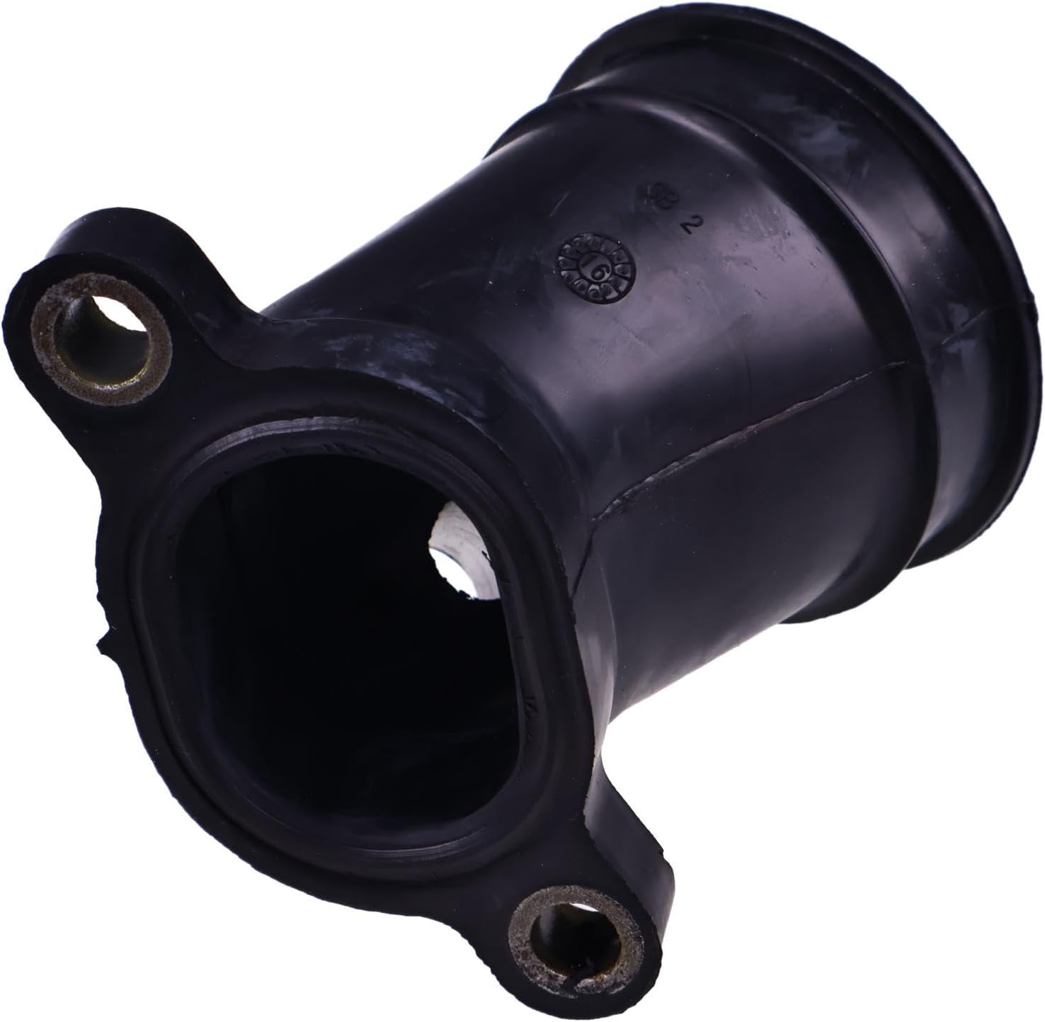 Intake Boot Throttle Body Adapter 5414598 5415524 Compatible with Polaris Sportsman 570 2014-2021 SP 570 2015-2019 X2 570 2015-2021