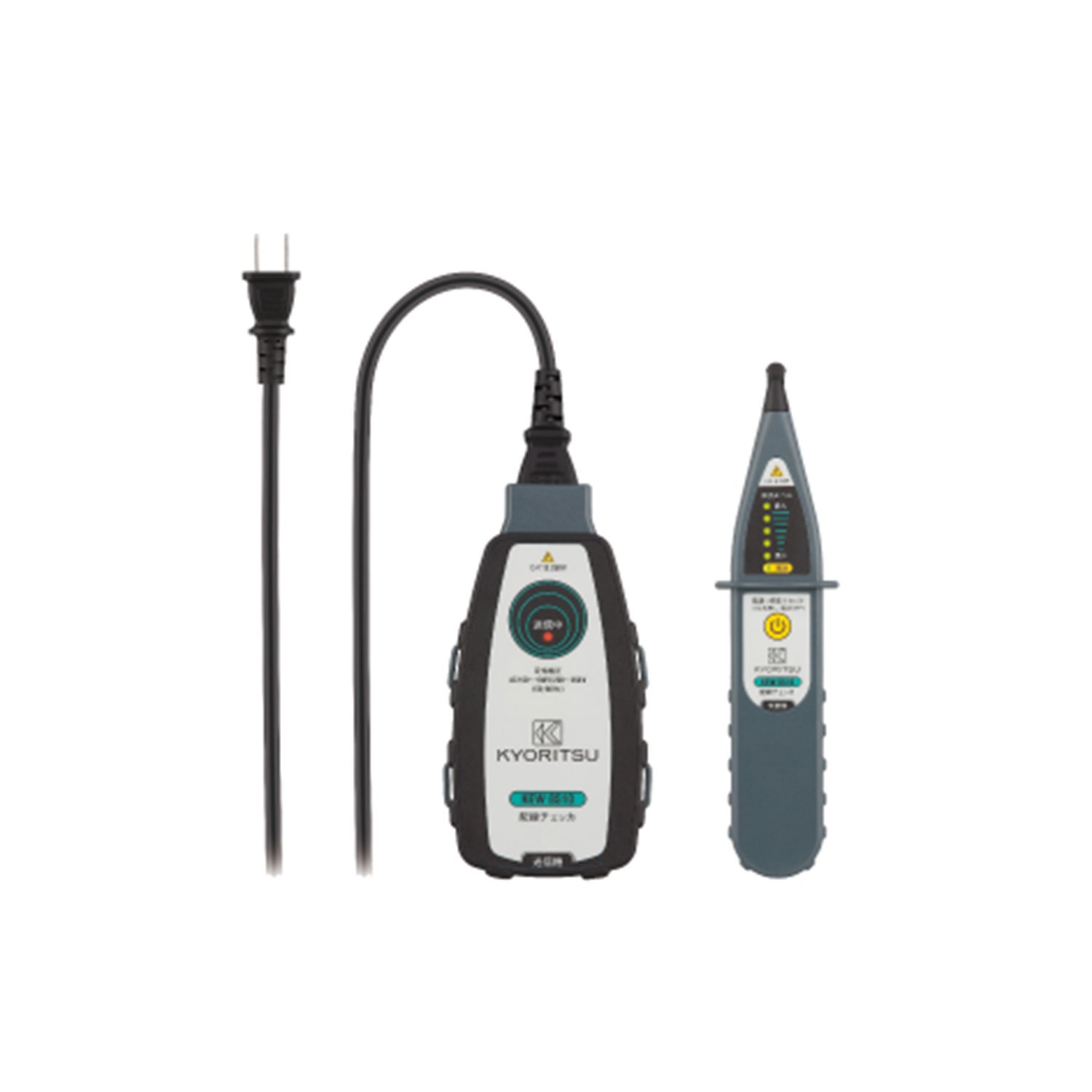 Amazon | JAPPY 配線チェッカ 8510-JP | テスター | 産業・研究開発  