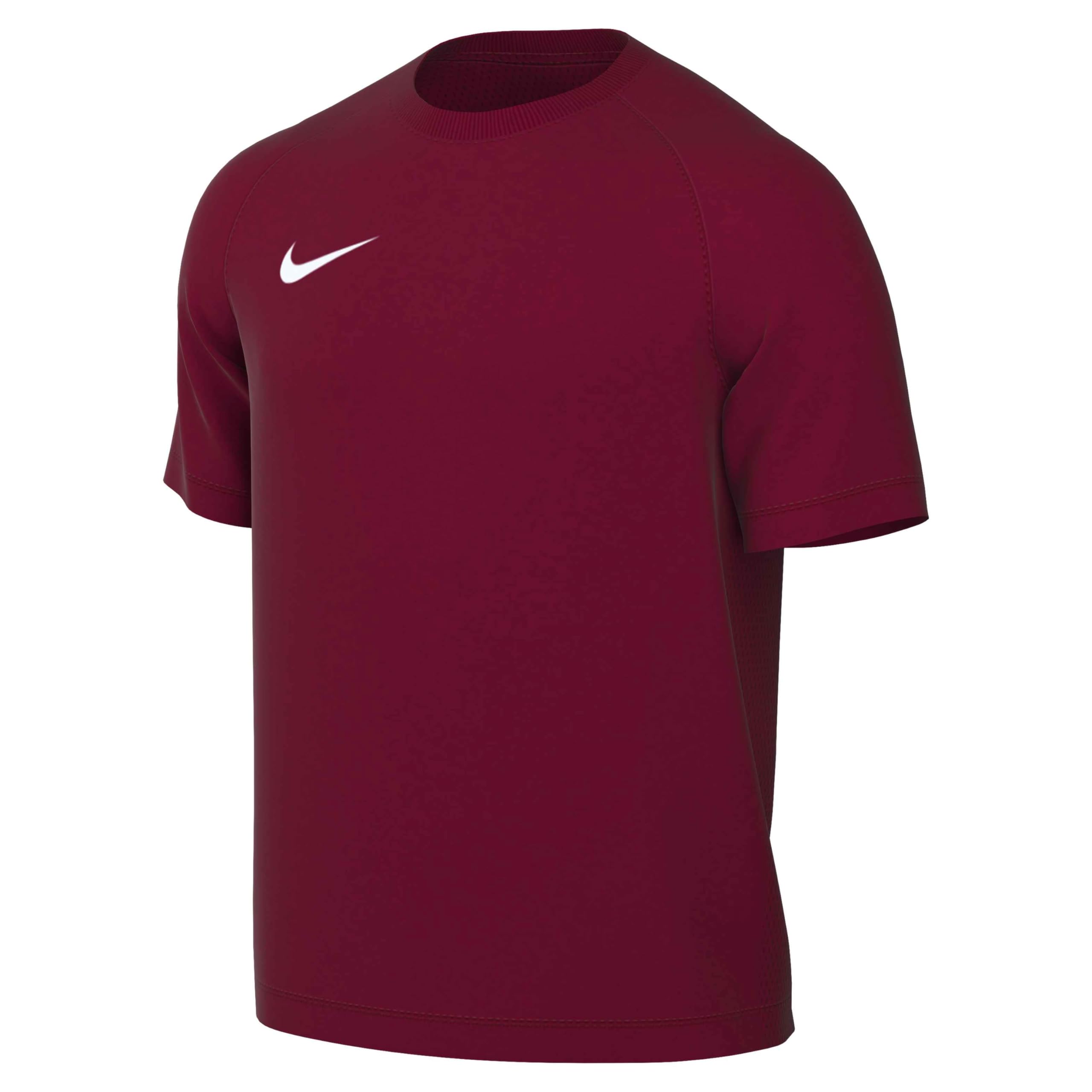 NIKE M NK DF Park VIII JSY SS Football Shirt