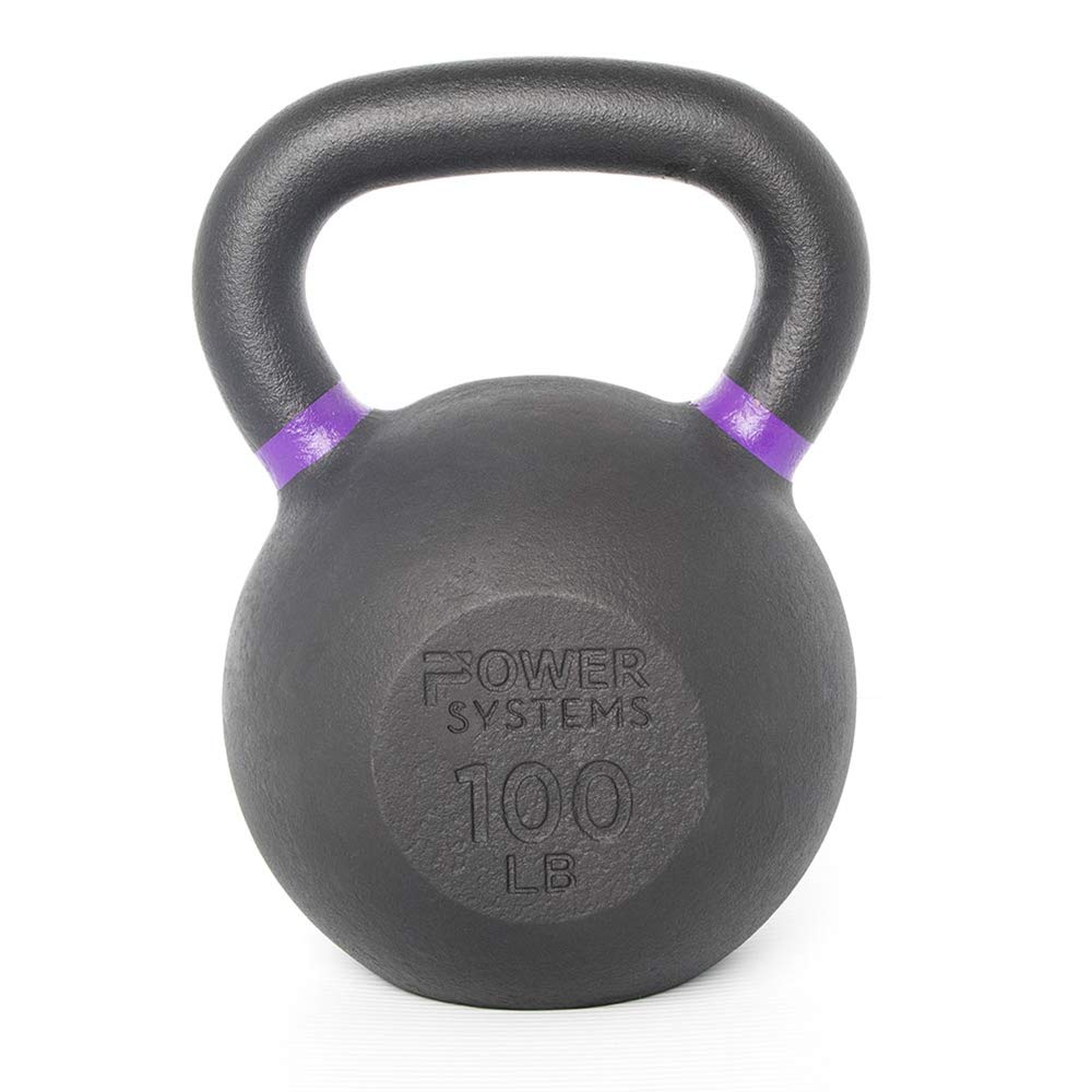 Power Systems Kettlebell Prime (100)