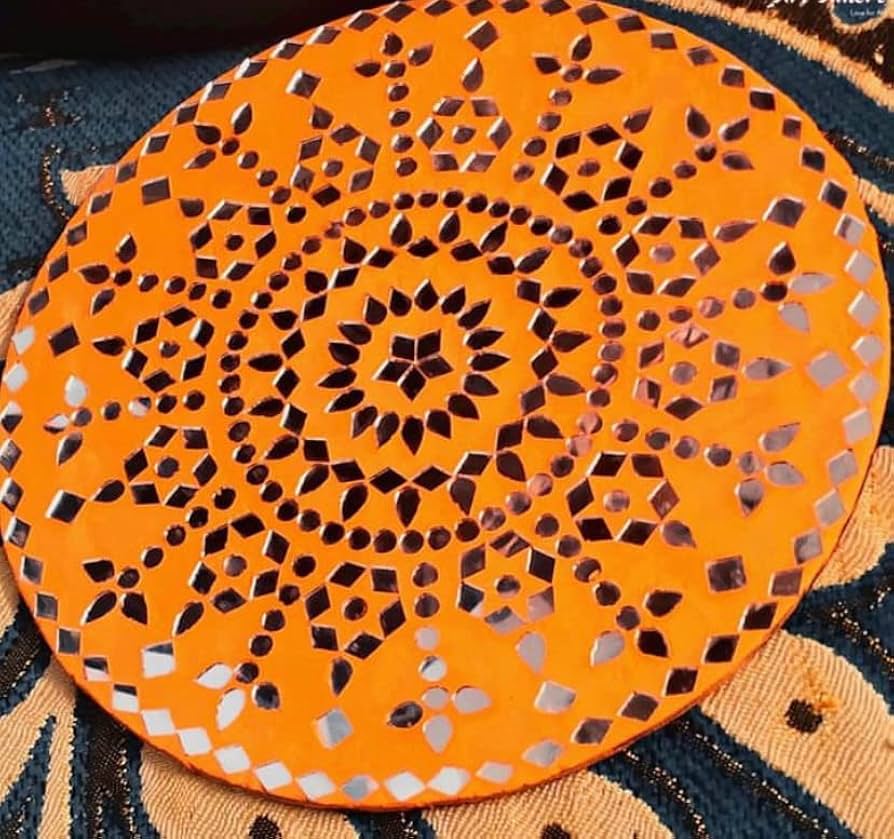 Aggregate more than 125 decorate with mosaics latest seven.edu.vn