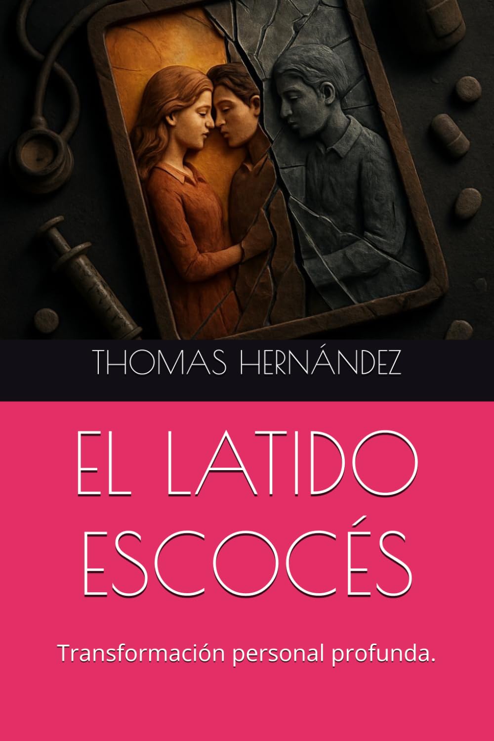 EL LATIDO ESCOCÉS: Transformación personal profunda.