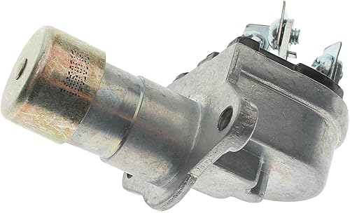 Headlight Dimmer Switch Compatible with Jeep J-2600 5.7L V8 1969 PC-845416