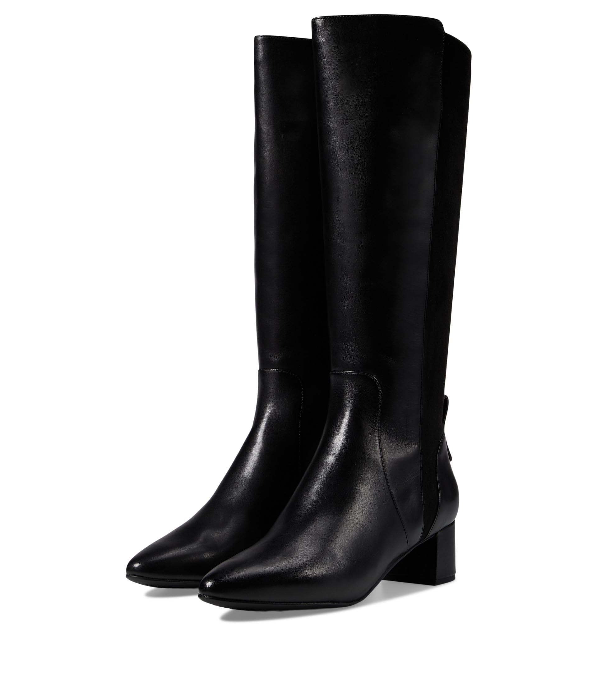 Cole Haan Women's 45mm Go-to Block Heel