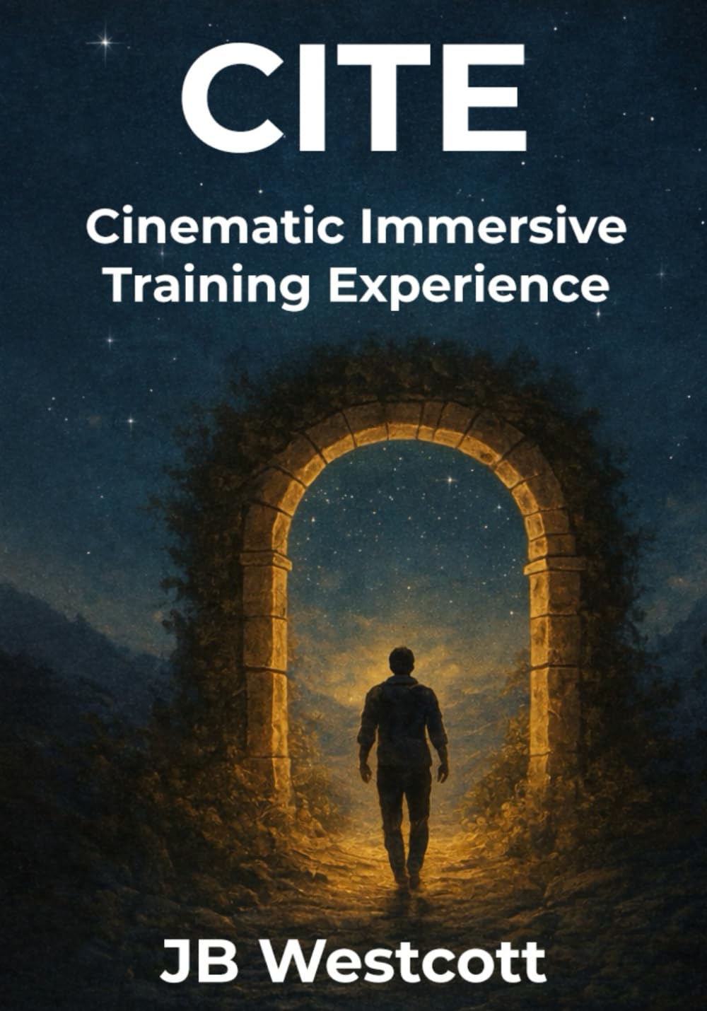 CITE:: Cinematic Immersive Training Experience