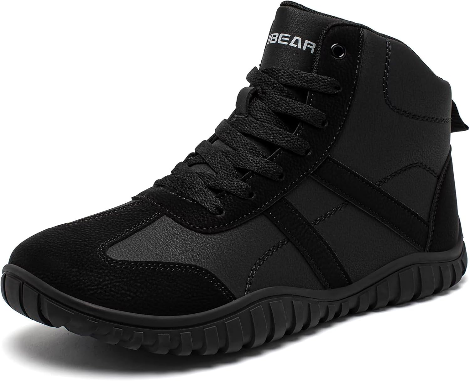 HOBIBEAR Unisex Barefoot Boots - Outdoor Comfort