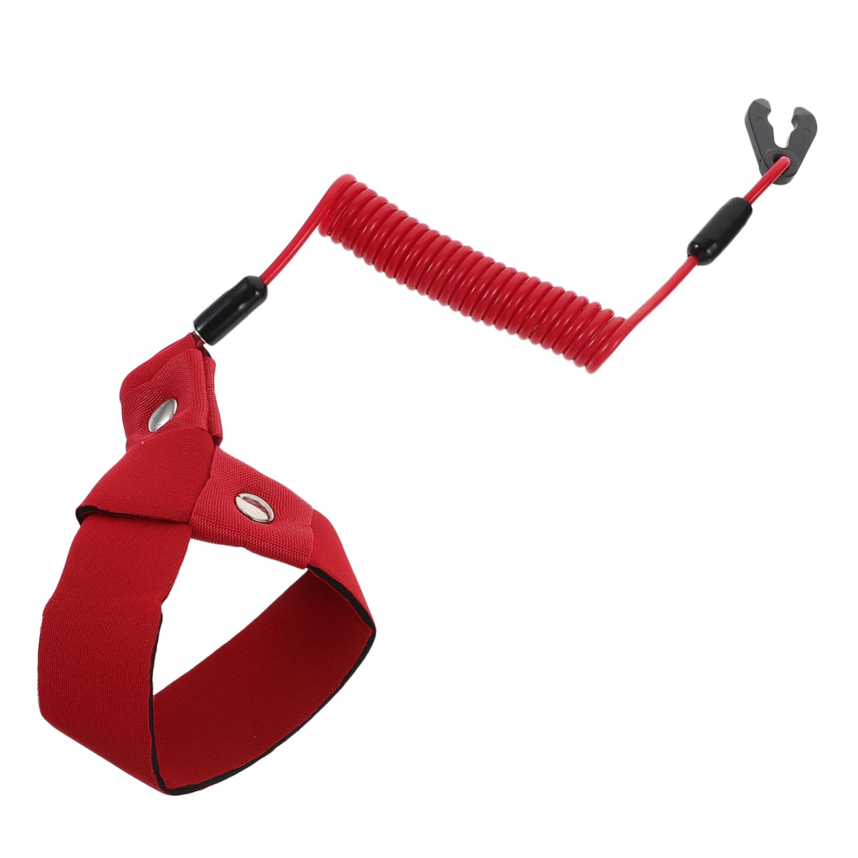 Yardwe 3pcs Safety Float Strap Durable Wrist Strap for Pool and Swim Training Reliable Emergency Shut Off Rope for Motorboats High Strength Material for Outdoor Water Sports