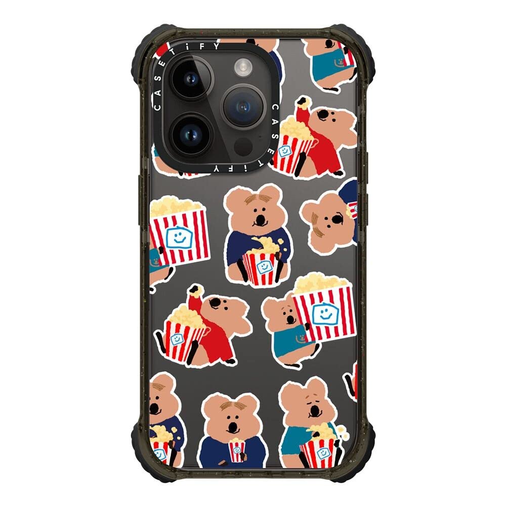 iPhone14Pro CASETIFYウルトラ インパクトケース 楽天市場】【公式】CASETiFY iPhone 14Pro MagSafe 対応