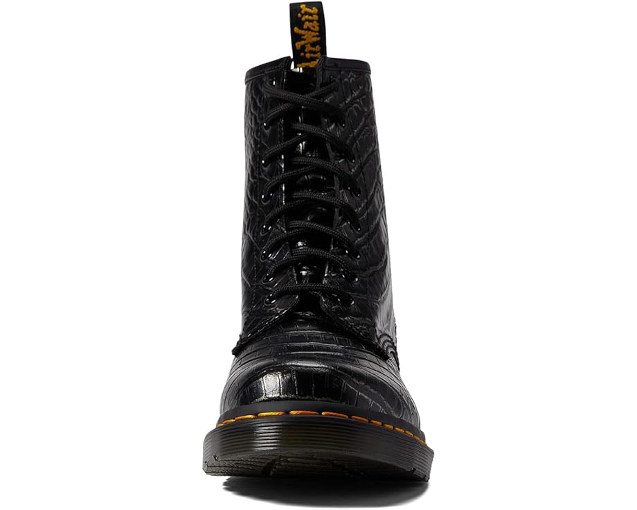 Dr. Martens 1460 - Top View
