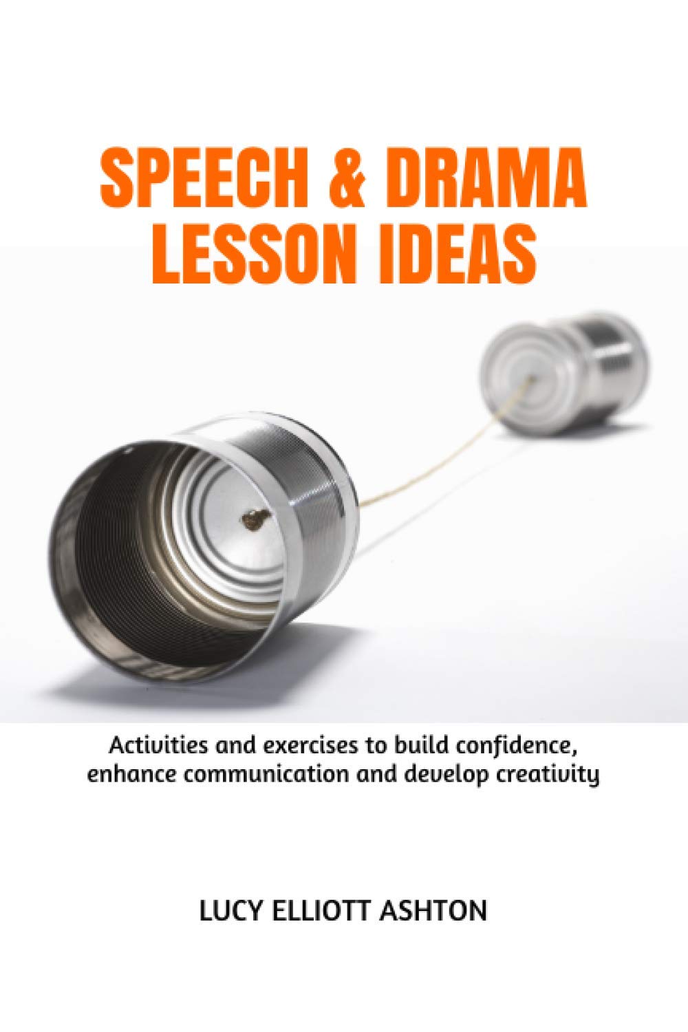 Speech & Drama Lesson Ideas