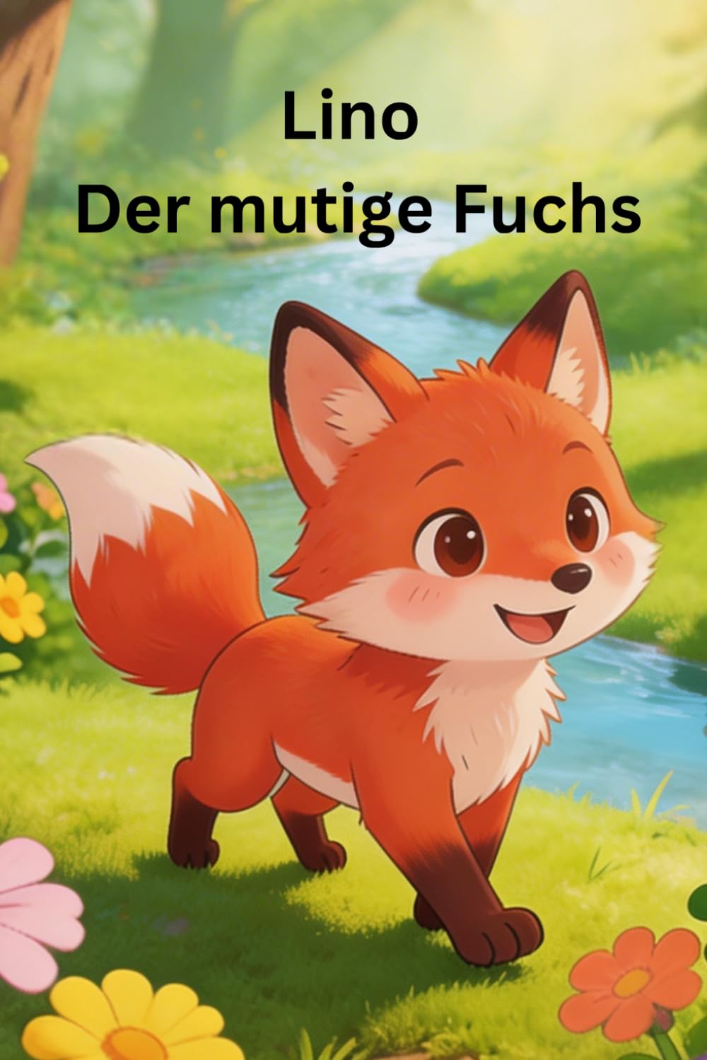 Lino der mutige Fuchs