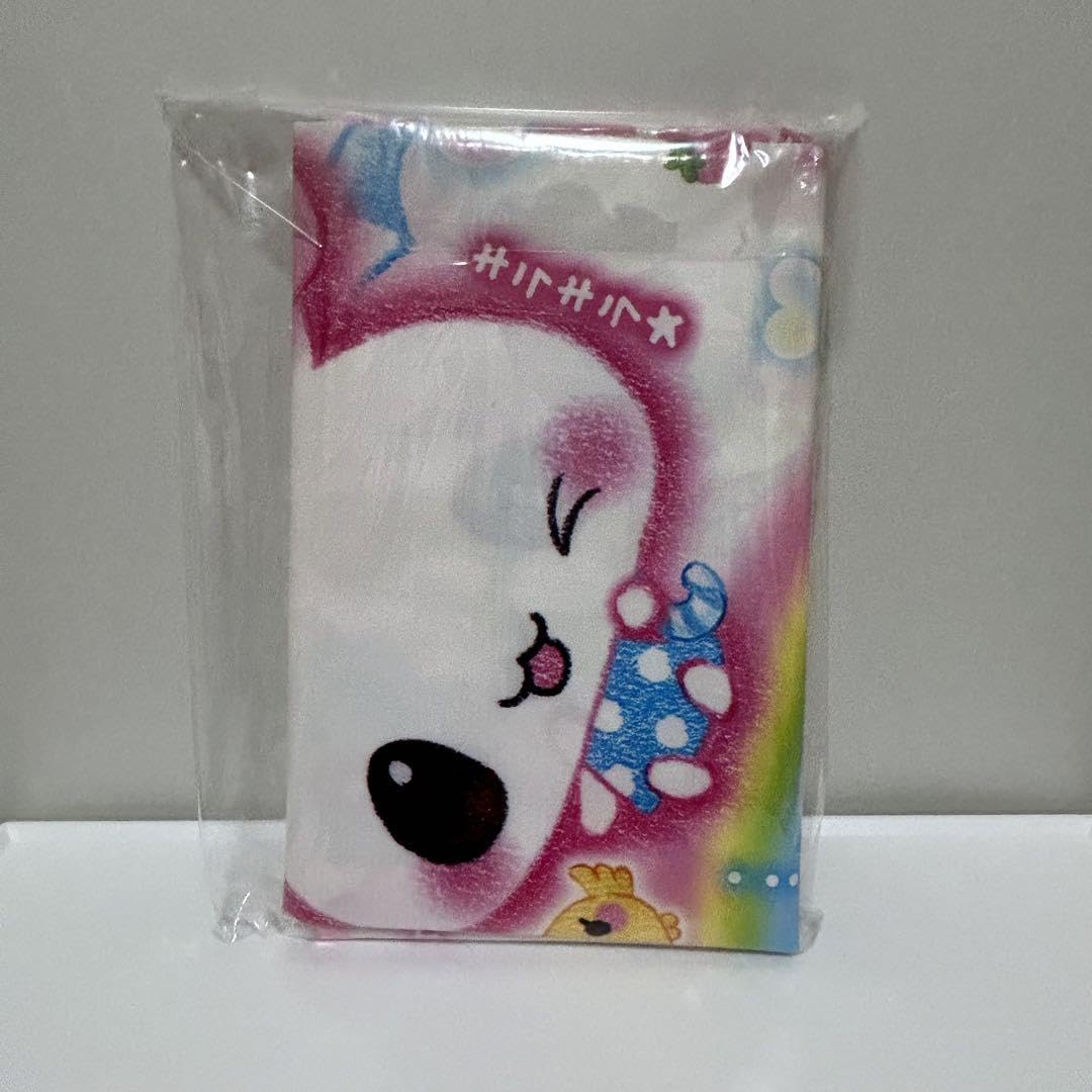 Amazon.co.jp: レア 平成レトロ ピクマット クーリア うさぎ : おもちゃ