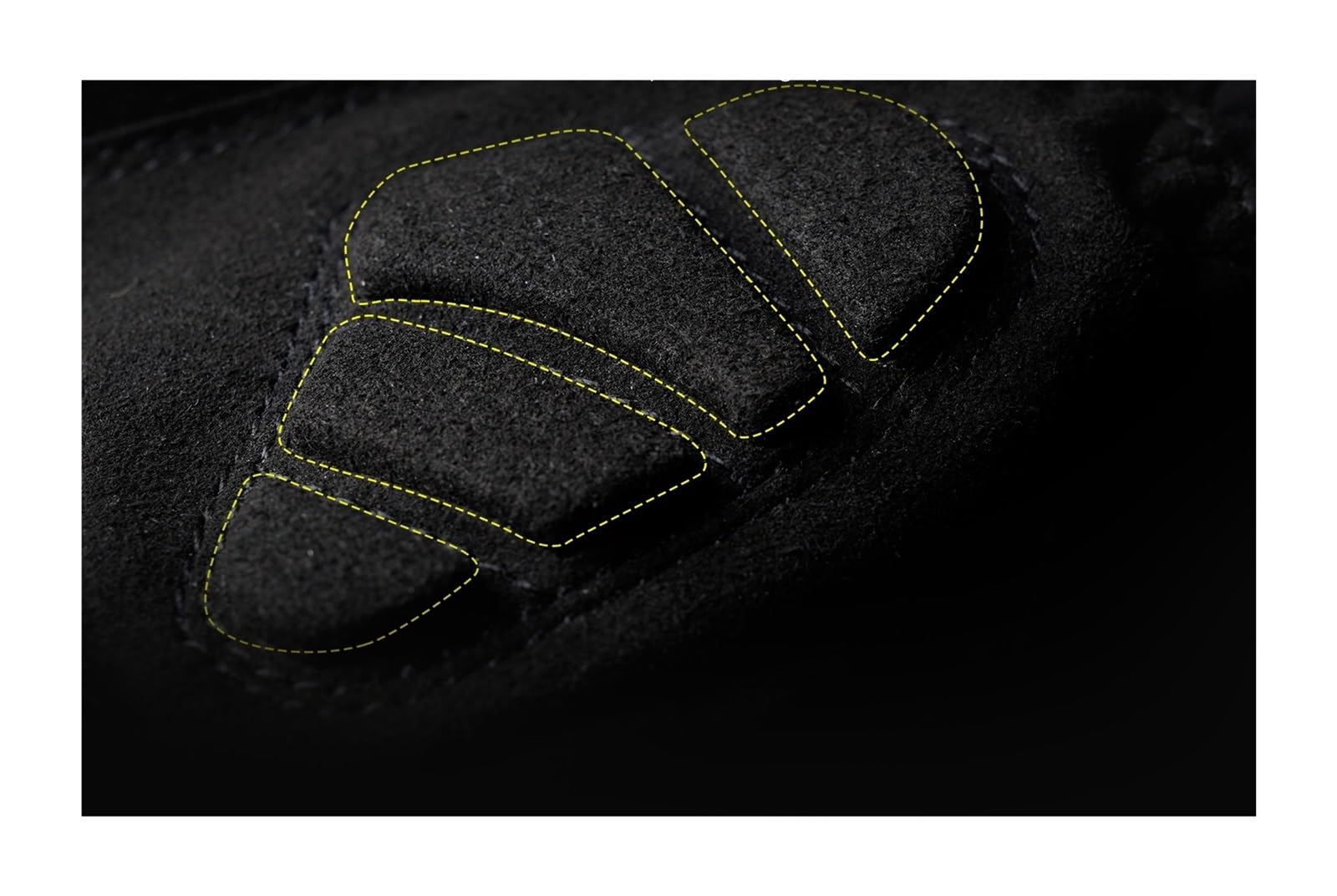 Guanti Invernali Uomo Uomini guanti ciclisti impermeabili invernali sportivi for esterni che corre in moto screen screen guanti non slittati senza slitta