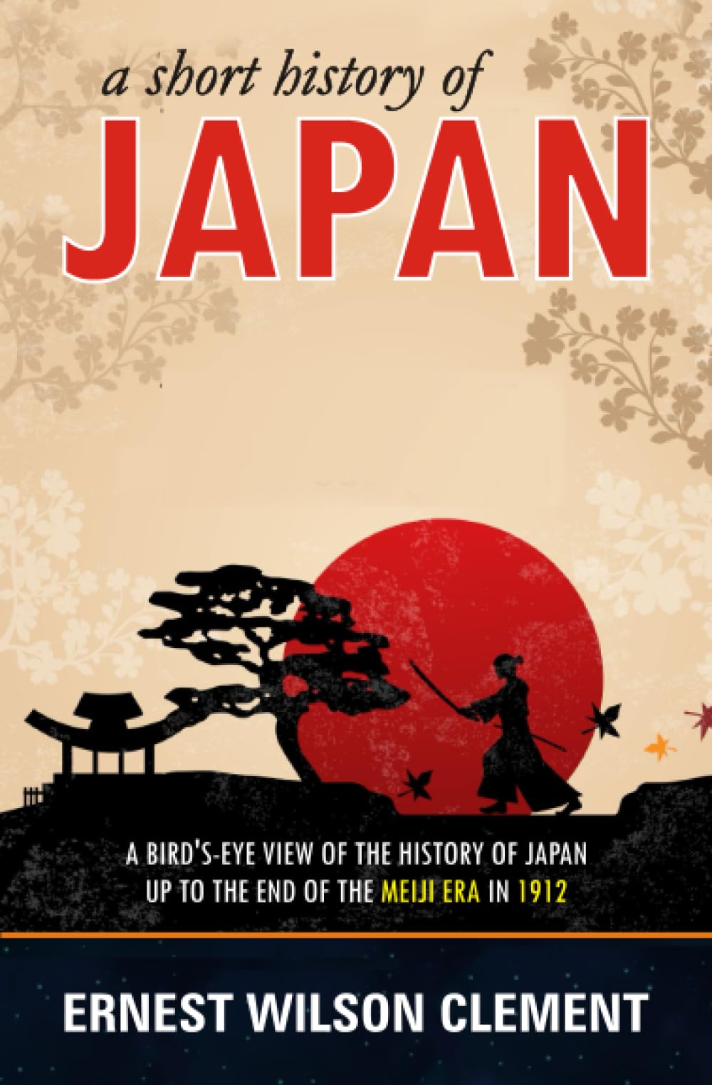 A Short History of Japan