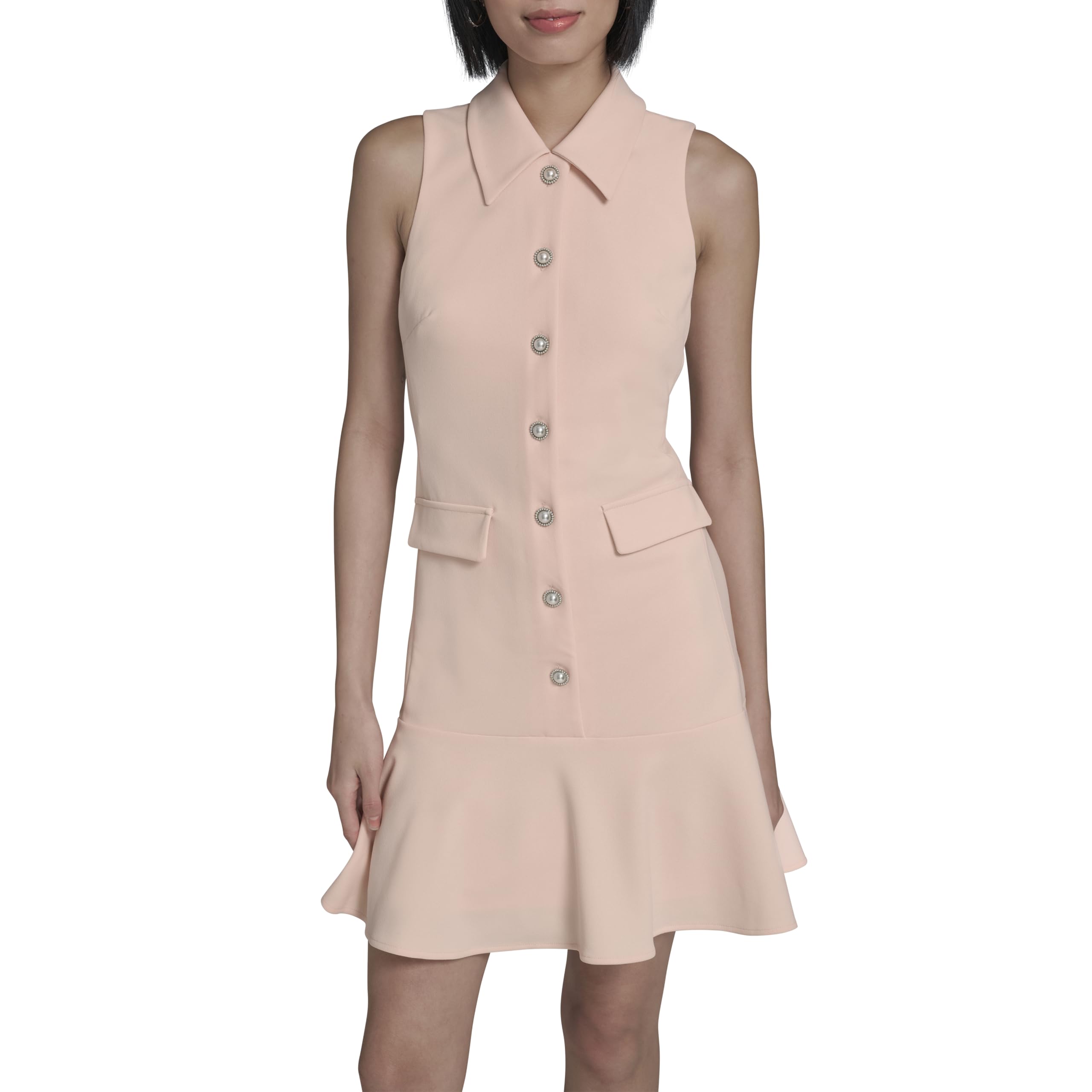 Karl Lagerfeld Mini Dress