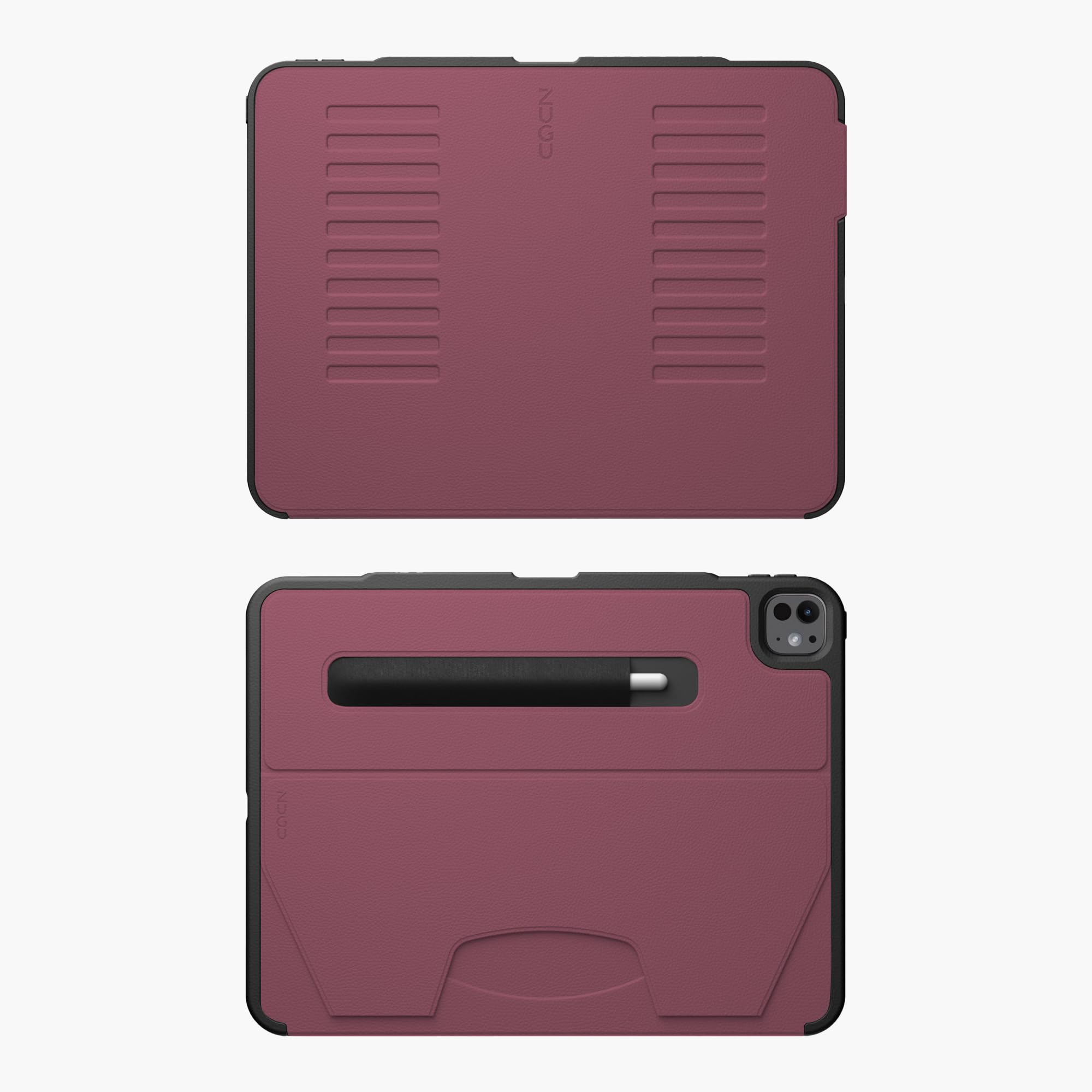 Amazon.co.jp: ZUGU CASE iPad Pro 13インチケース M4/M5 2024/2025