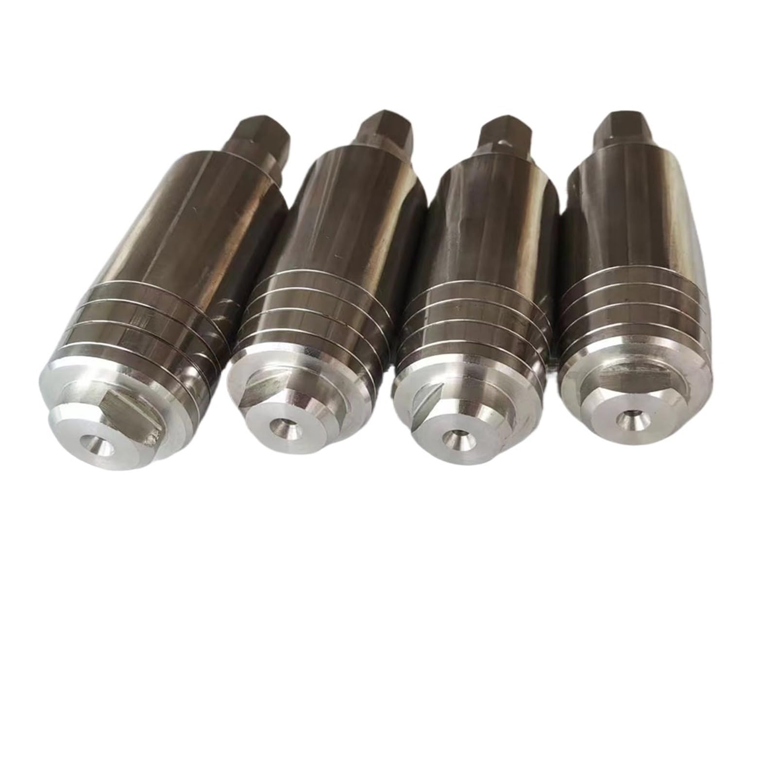 Ugello rotante turbo da 1500 bar | 1500 bar, turbo rotazione, alta pressione, resistente agli urti, pulizia superficiale