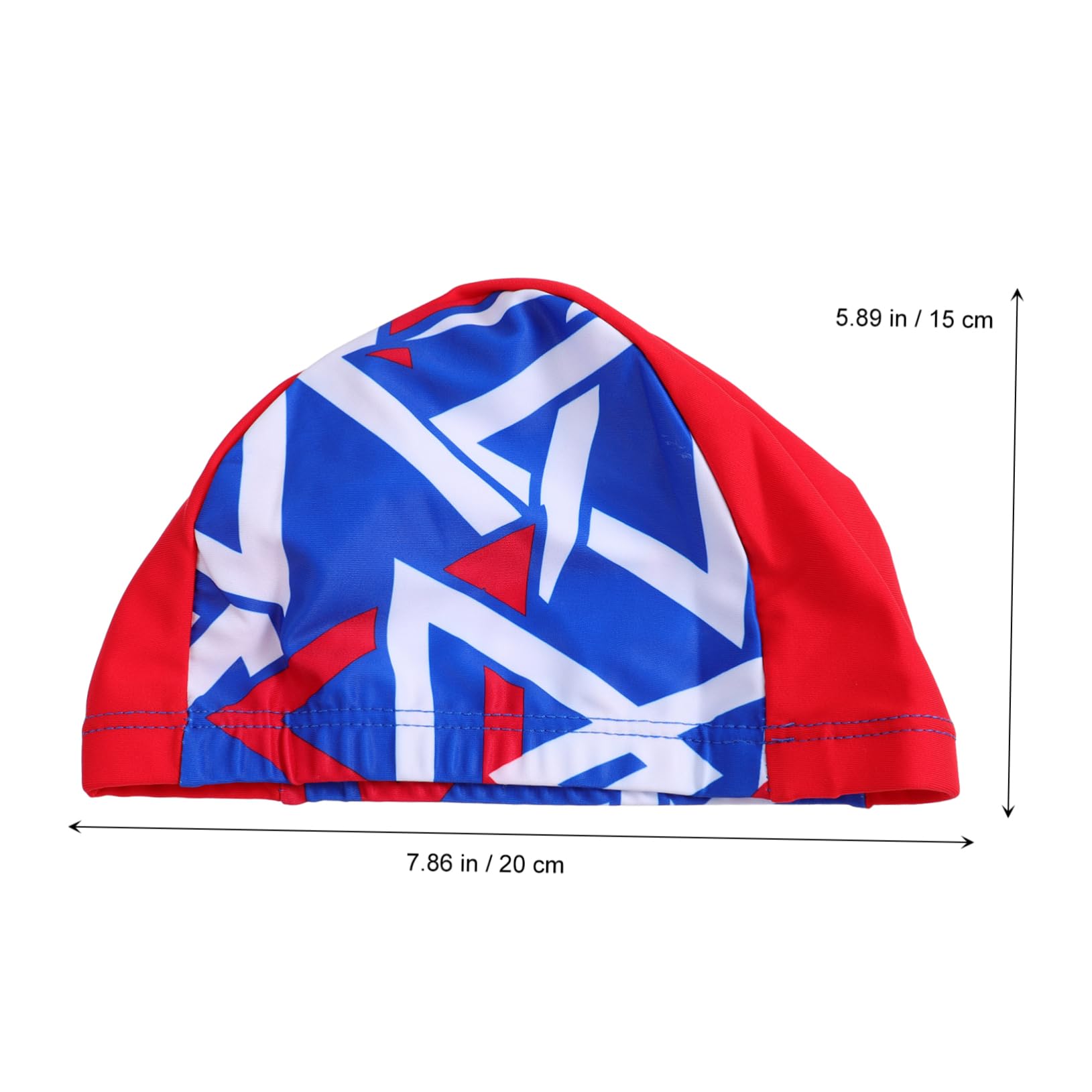 Gorro De Natación para Niños De 15 Piezas Gorros para Las Orejas Poliéster Mujer Miss