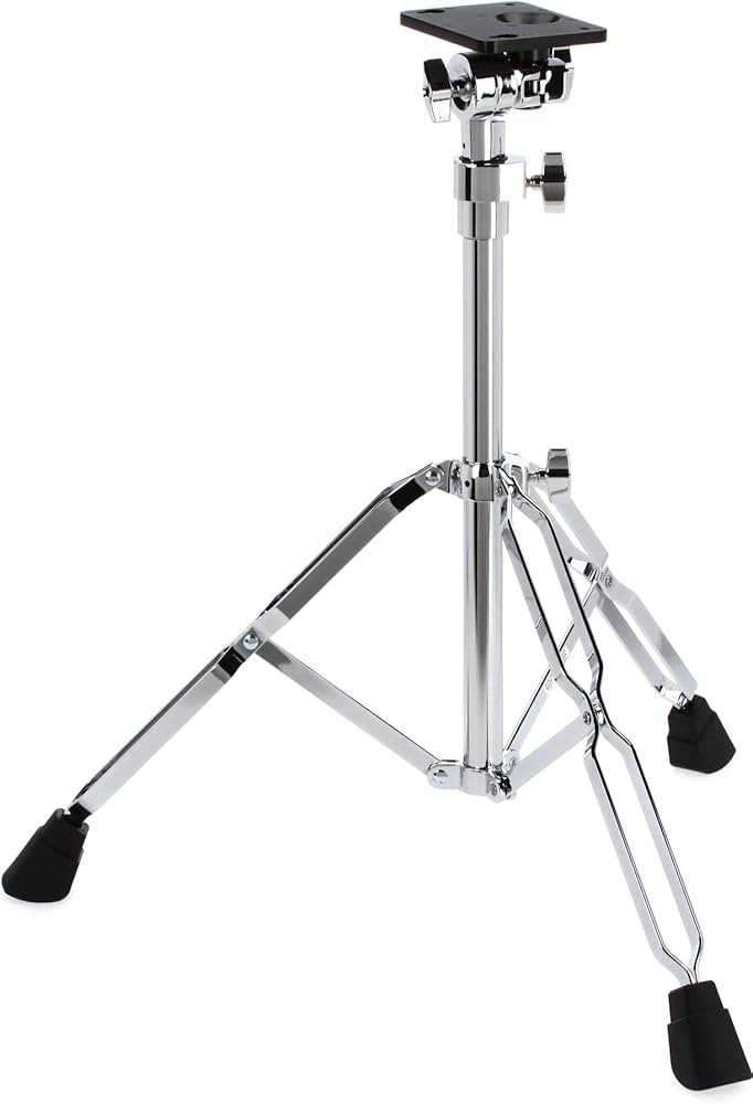 Roland PDS-20 Drum Pad Solid Stand Support for Roland Percussion Roland PDS-20 Drum Pad Solid Stand Support for Roland Percussion