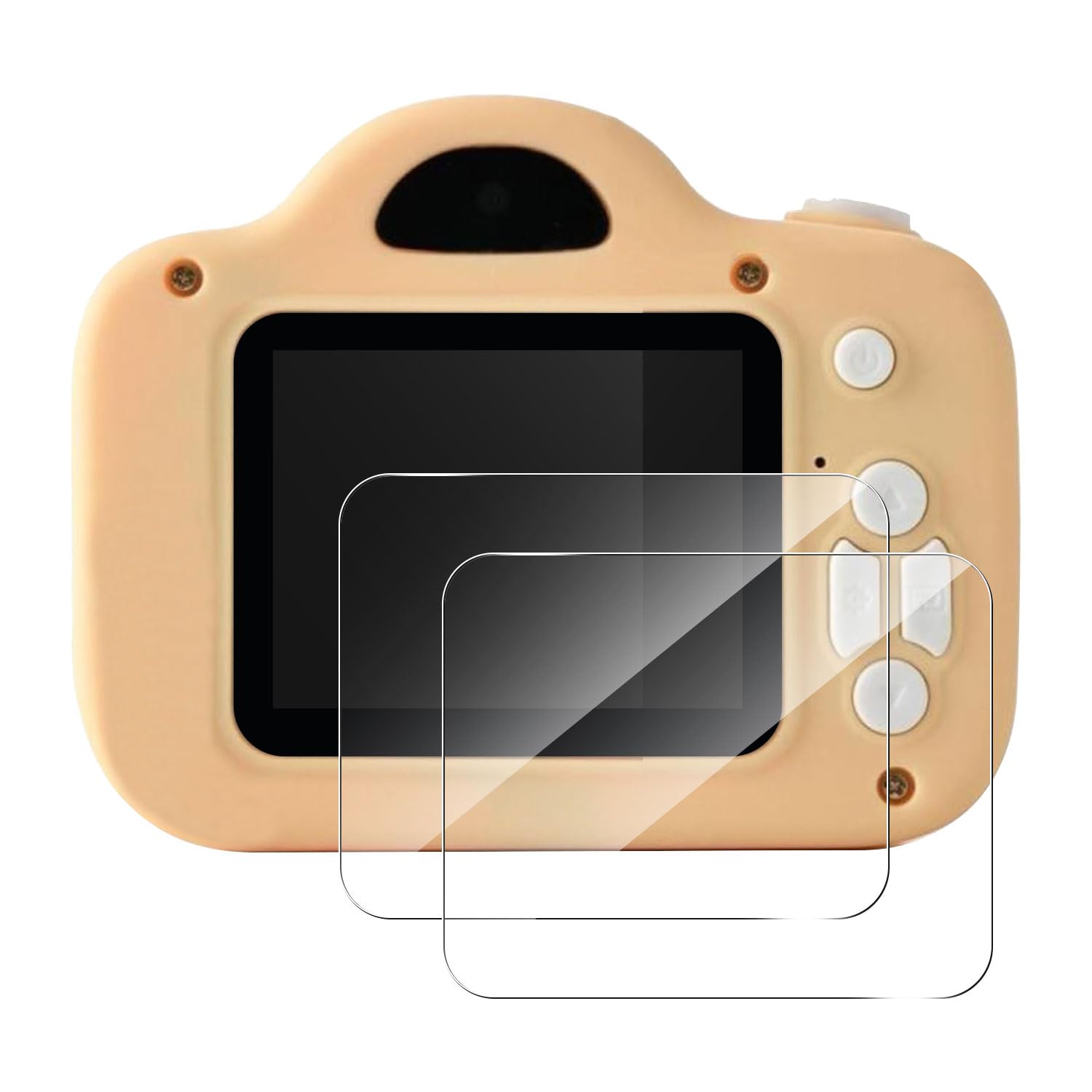 フィルムカメラ kid Amazon.co.jp: 【2枚セット】2インチ キッズカメラ 保護フィルム