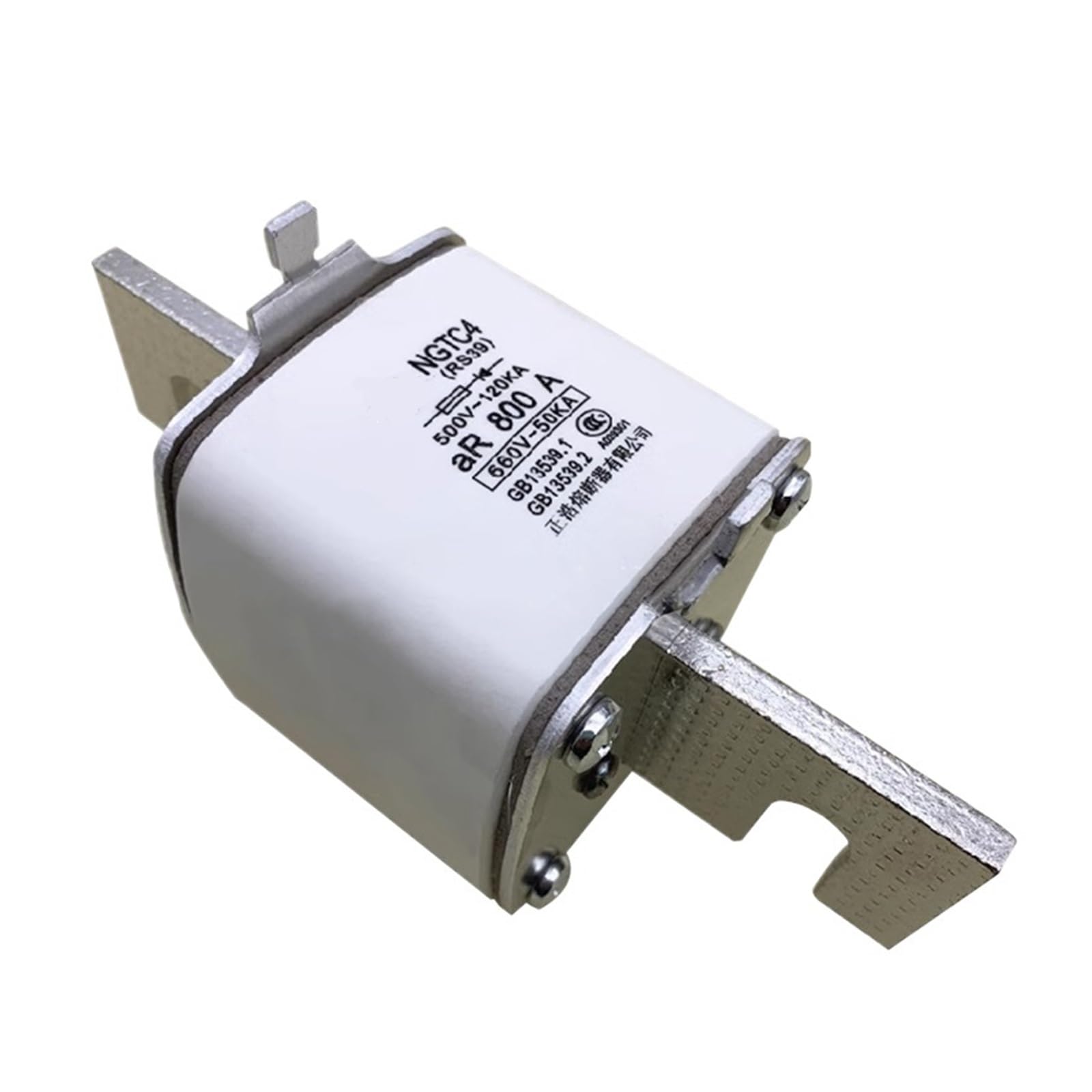 NGTC4-1250A NGTC4 RS39 Fuse 660V 690V aR1250A 1000A 900A 800A(1000A)