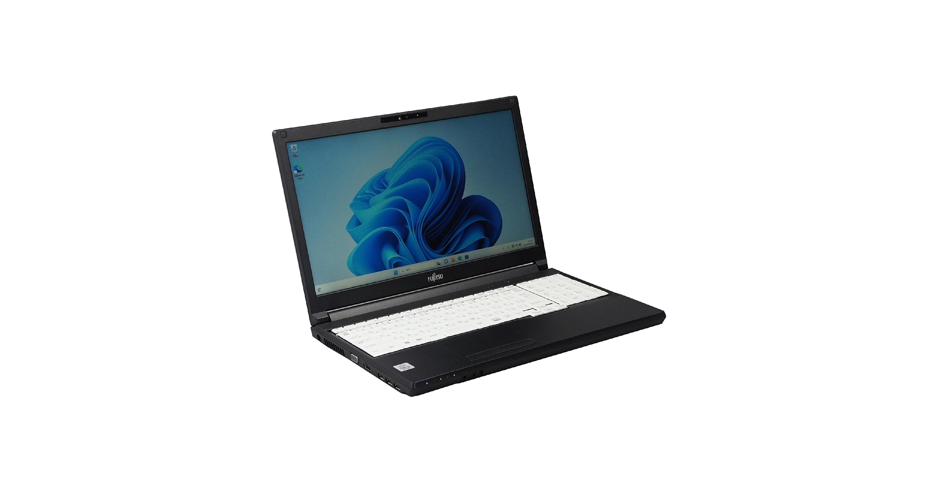 【高年式ノート】 【インテル10世代CPU搭載】 富士通 FUJITSU LIFEBOOK A5510 第10世代 Core i5 10210U 8GB 新品SSD240GB スーパーマルチ Windows10 64bit WPSOffice 15.6インチ HD カメラ テンキー 無線LAN 中古パソコン ノートパソコン PC Notebook 【中古】 インテル10世代CPU搭載】 富士通 FUJITSU LIFEBOOK A5510 第10