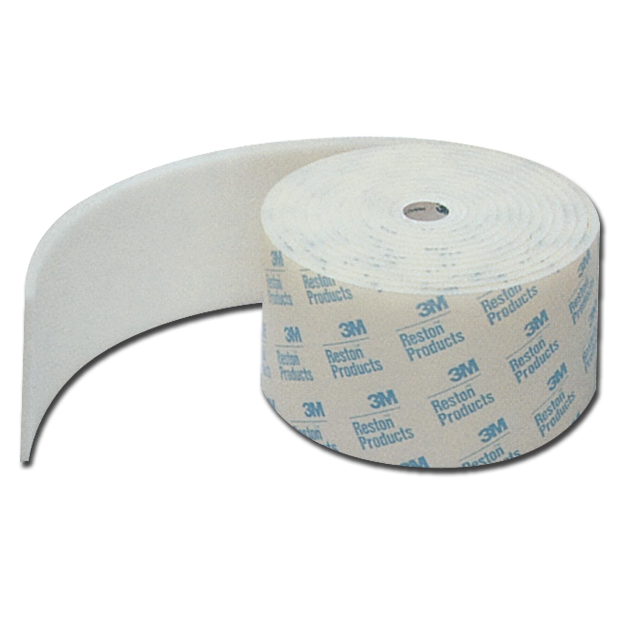 3M RestonTM Foam Pad 30x5mtx4mm Foam Protection in Practical Roll Size, 1 Piece (1 x 1 Pieces)