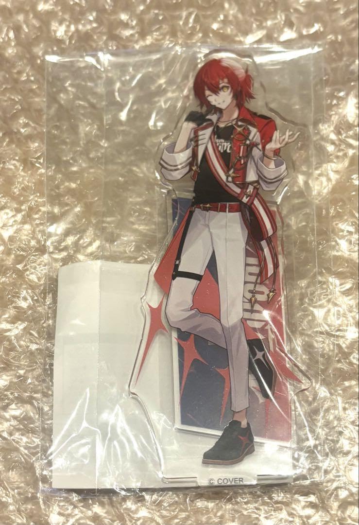 花咲みやび アクリルスタンド 21点 ホロスターズ アクリルスタンド／花咲みやび: キャラグッズ