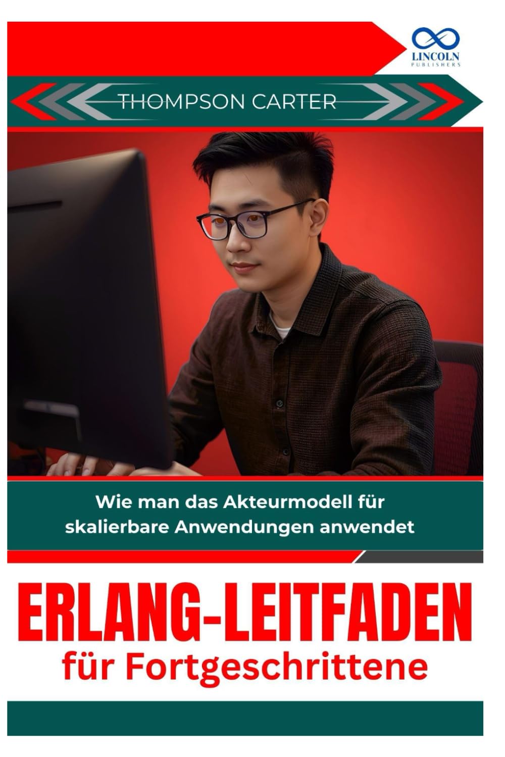 Erlang-Leitfaden für Fortgeschrittene: Wie man das Akteurmodell für skalierbare Anwendungen anwendet