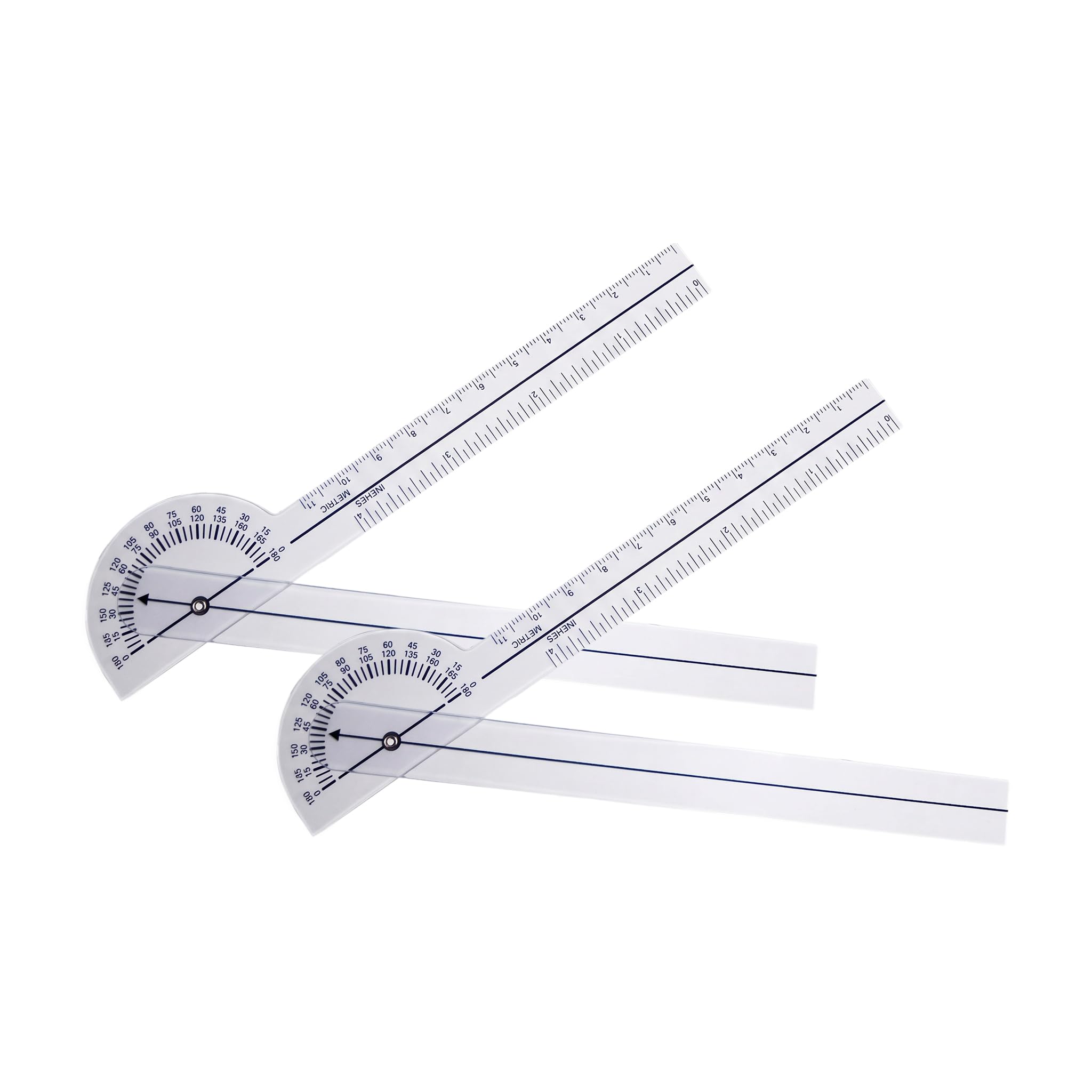 Finger Goniometer - Track Joint Motion -2