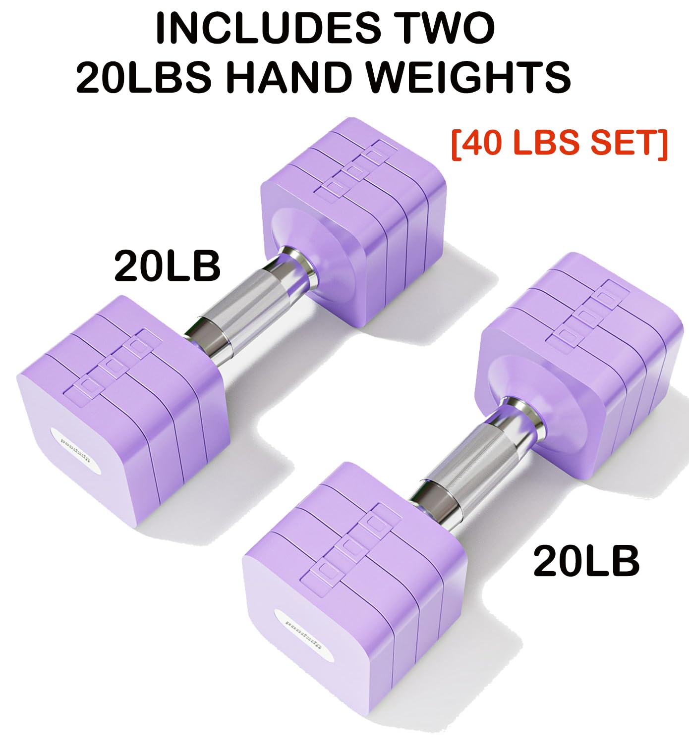 6,8 kg 9.1 kg 18.1 kg 22.7 kg regulowany zestaw hantli wolne ciężarki zestaw hantli dla kobiet mężczyzn zestawy ciężarków do rąk regulacja hantli zestawy ciężarów do domu siłowni ćwiczeń treningu