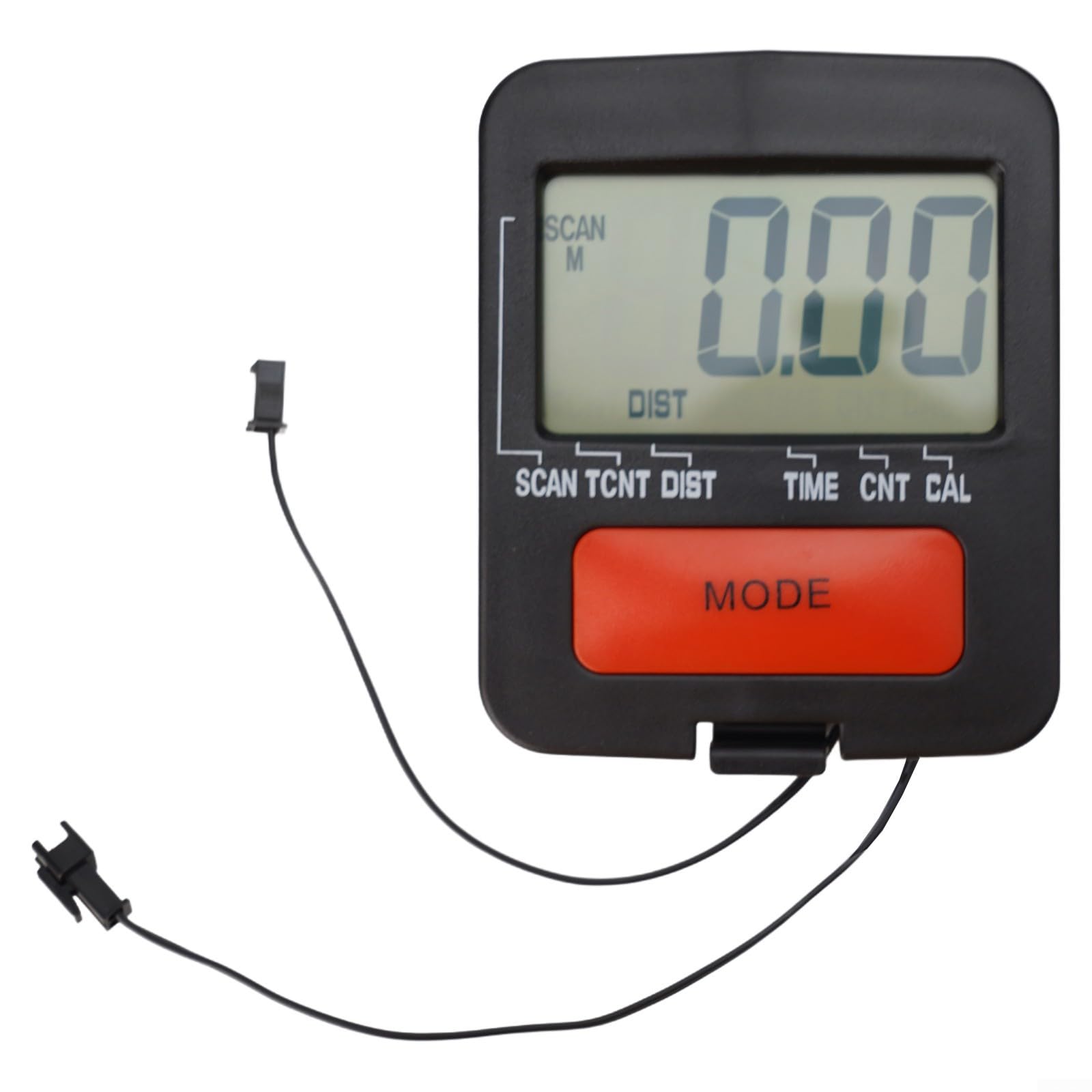 Zilimontt Compteur de rameur
