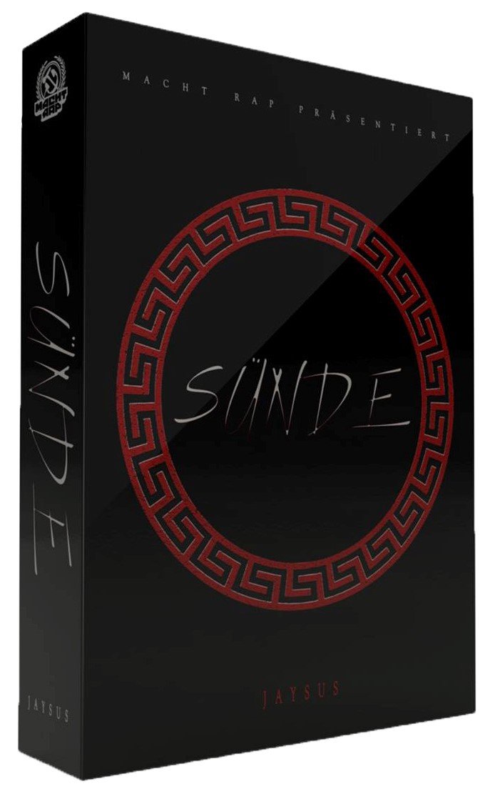 Suende / Ltd Premium Edit.
