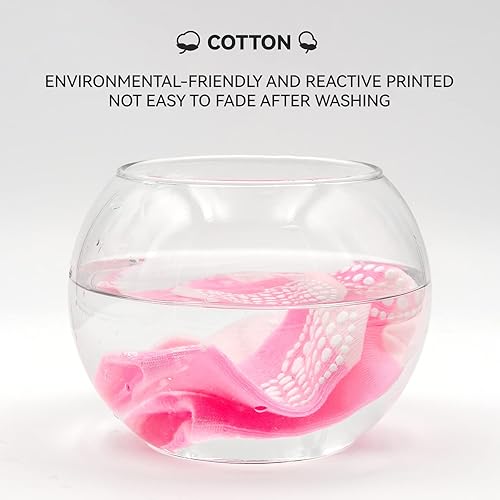 Miniatura 7 de Sosenfer Calcetines antideslizantes para niños pequeños con pinzas, 5-10 pares de calcetines antideslizantes para bebés de 1 a 7 años, hechos con